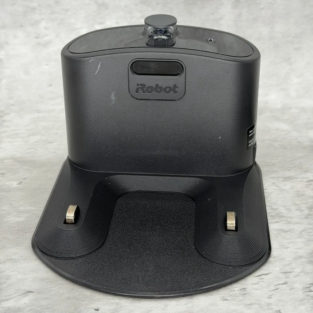 Irobot see pictures